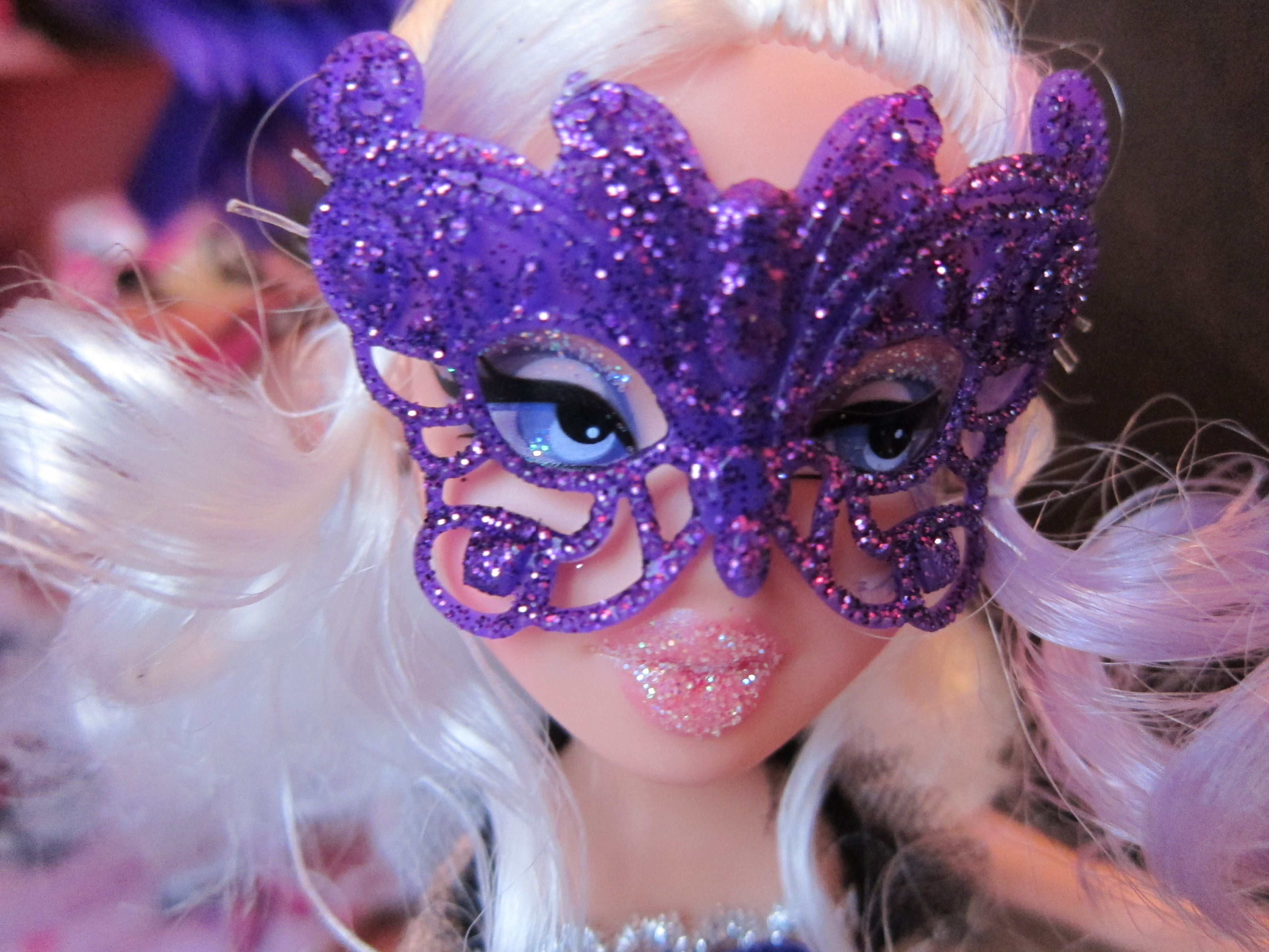 Bratz Chic Mystique Cloe Review Cotswold Mum