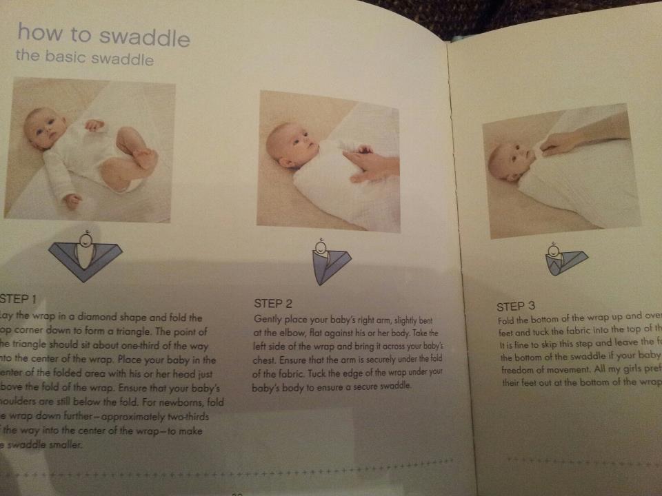 Aden & Anais Swaddle Love Cotswold Mum