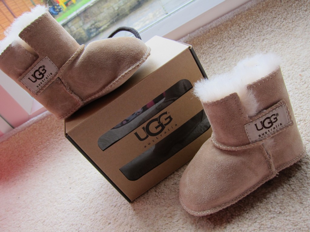 ugg erin baby boots
