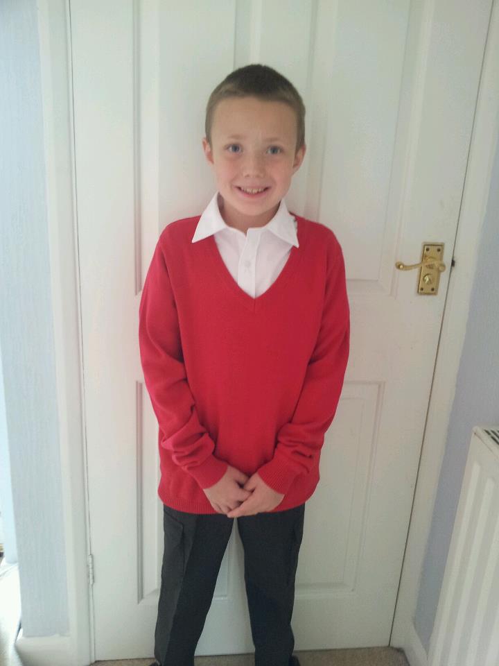 Trutex School Uniform Review Cotswold Mum