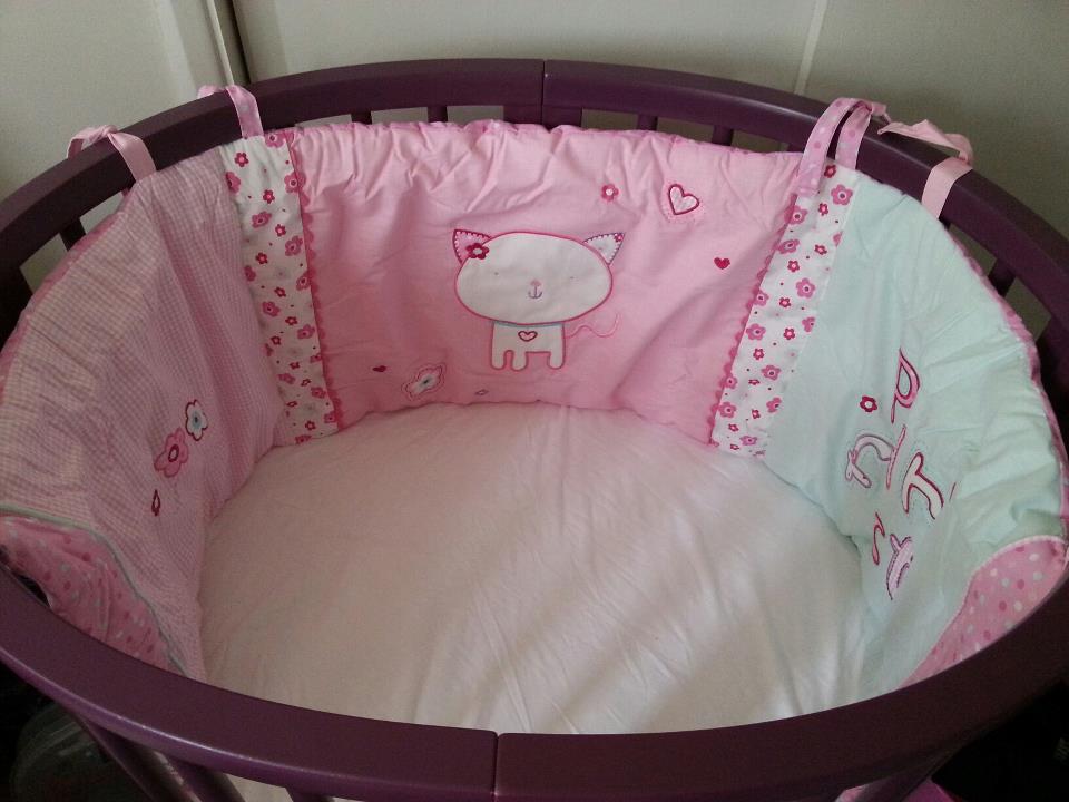 Bed-e-byes Purfect Bedding Bale Review - Cotswold Mum