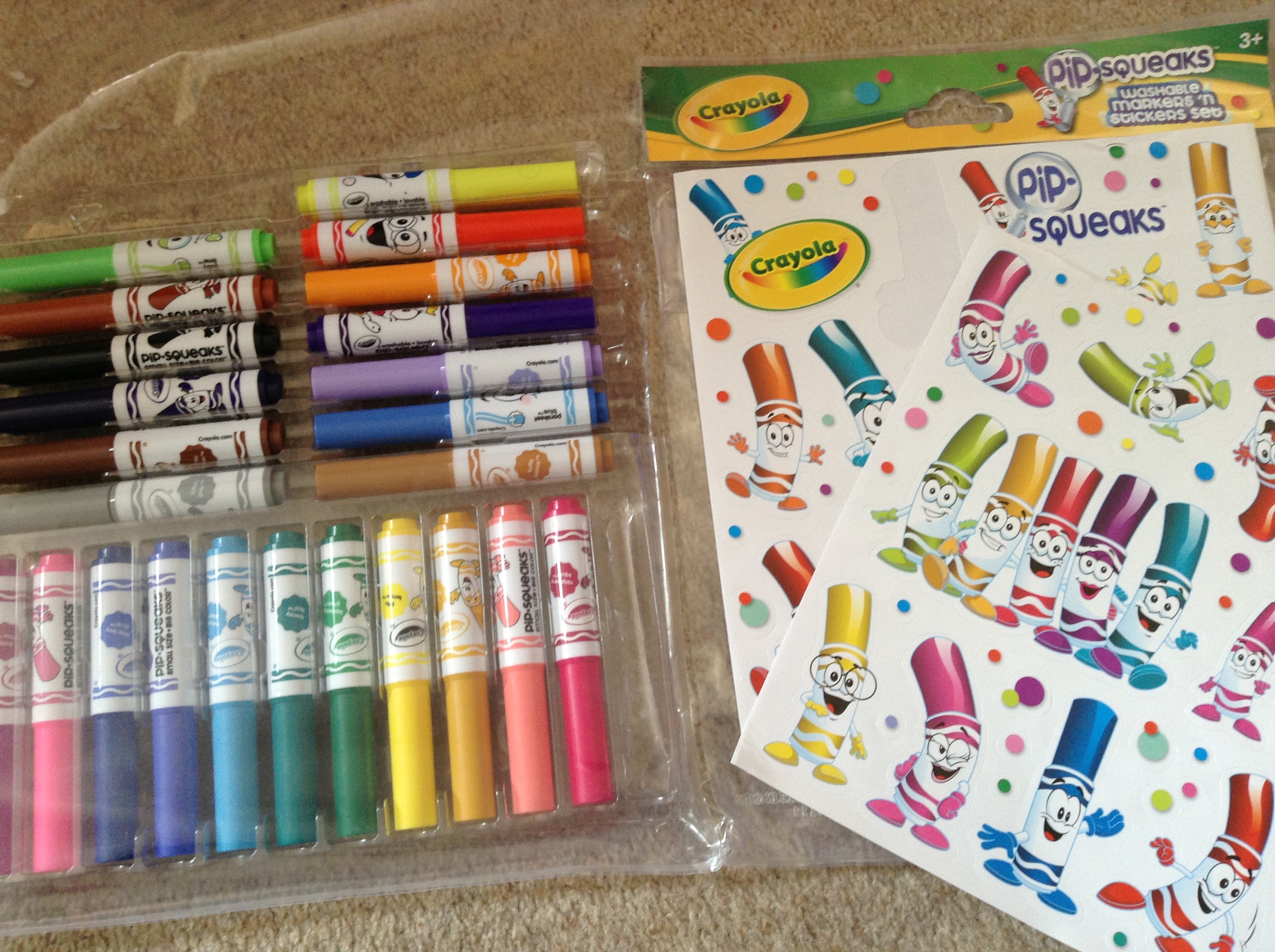 Creative Crayola Twistables Sketch And Draw Set By for Beginner.
