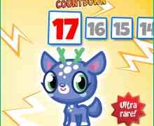 moshi monsters series 9 willow