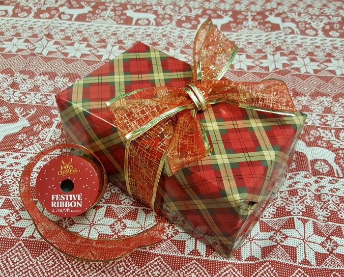 CrackingValue at Poundland this Christmas! Cotswold Mum