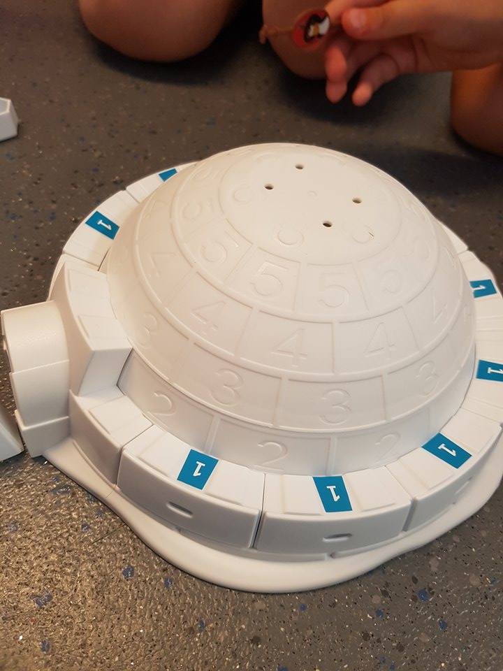 Igloo Mania Game Review Cotswold Mum